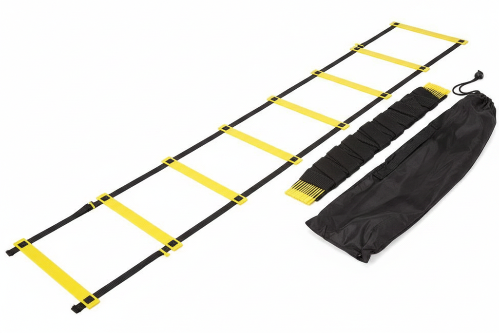 Agility Training Ladders