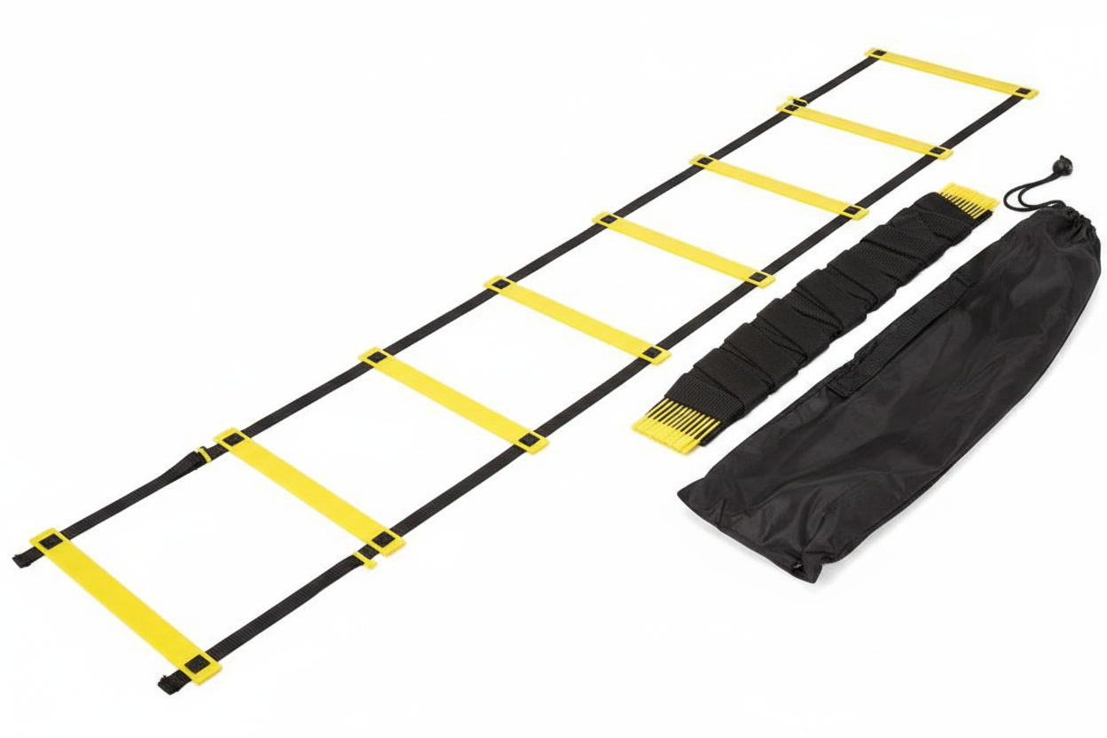 Agility Training Ladders